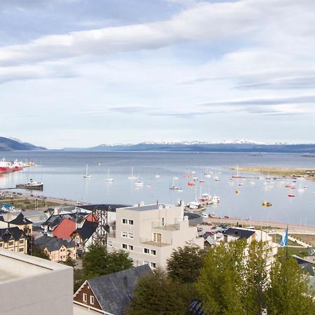 Gray Fox Apartments Deloqui Ushuaia Zewnętrze zdjęcie
